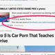Illustration for article titled Things That Make Me Not Want To Share A Post